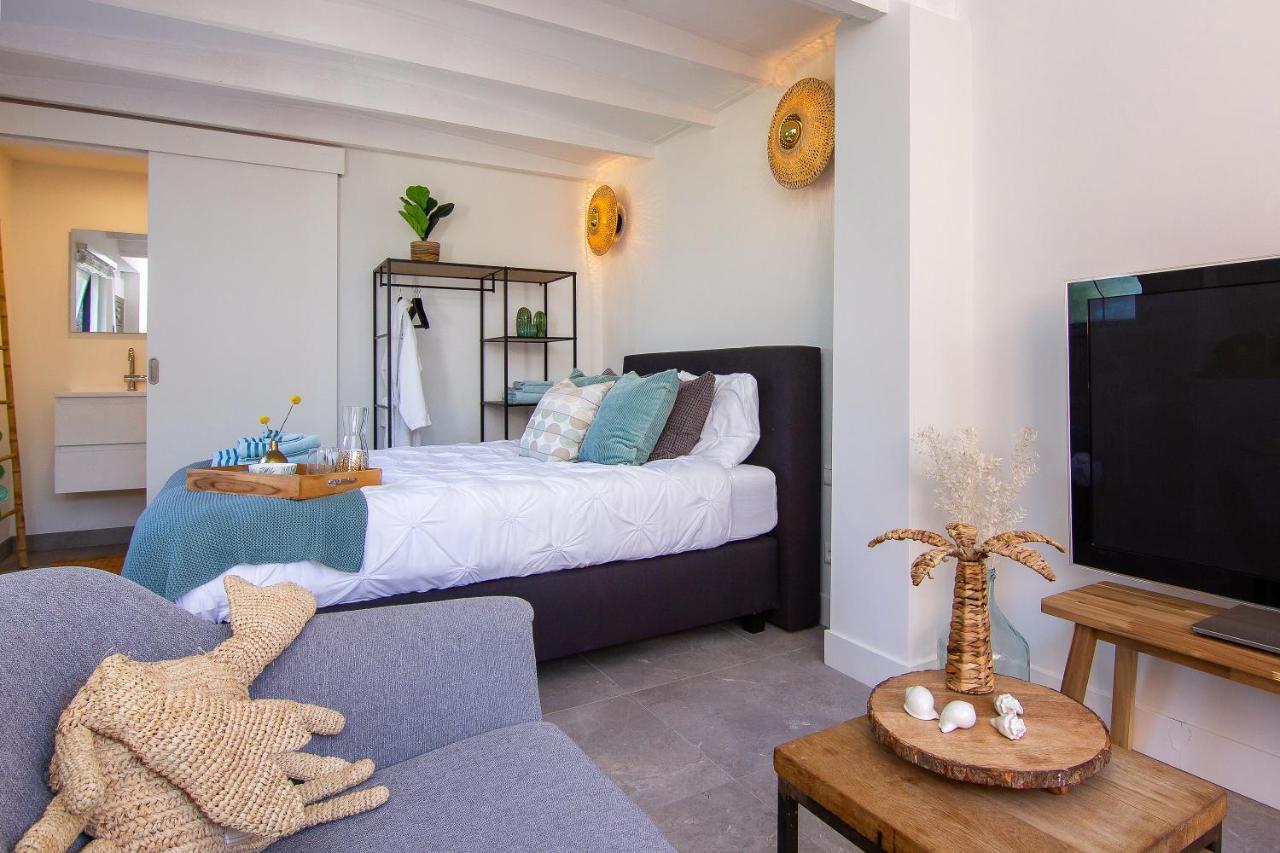 Coast Guesthouse ザントフォールト エクステリア 写真