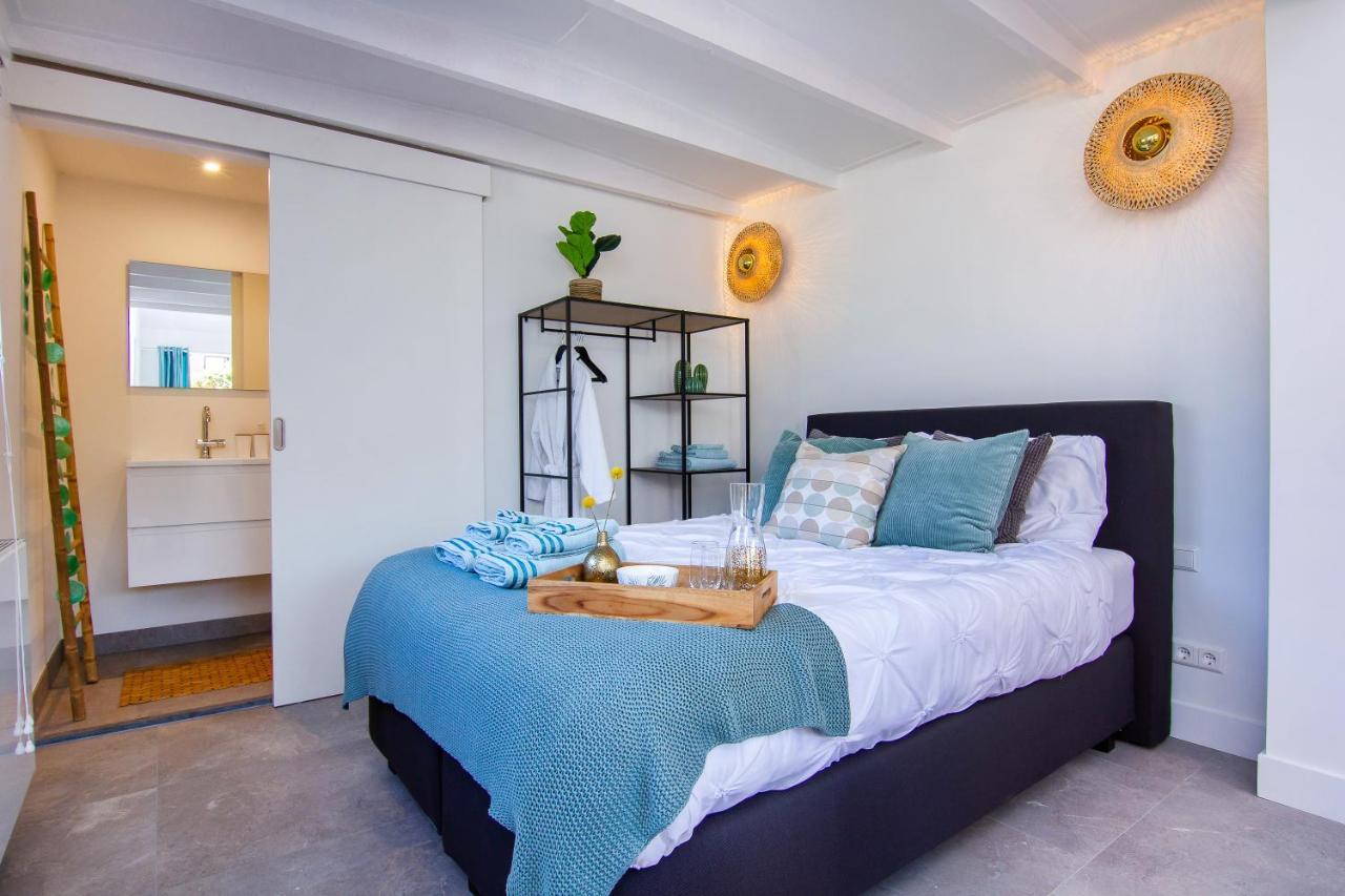 Coast Guesthouse ザントフォールト エクステリア 写真