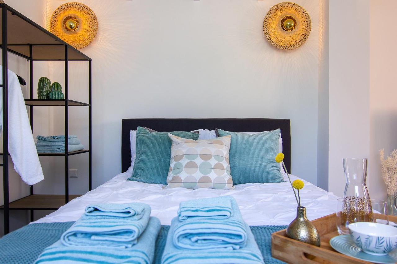 Coast Guesthouse ザントフォールト エクステリア 写真