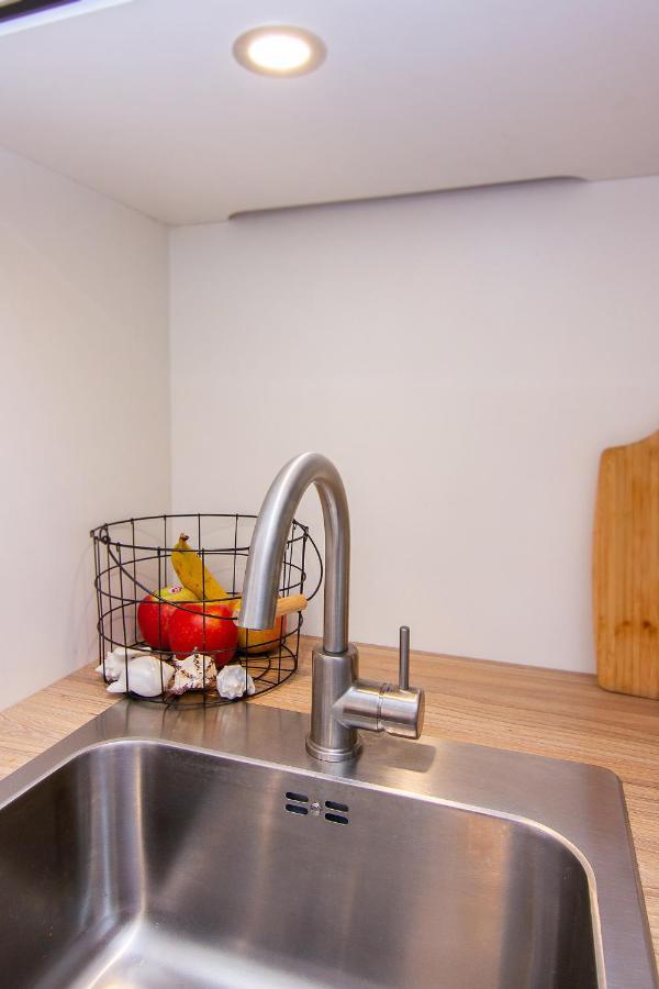 Coast Guesthouse ザントフォールト エクステリア 写真