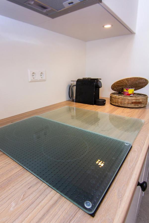 Coast Guesthouse ザントフォールト エクステリア 写真